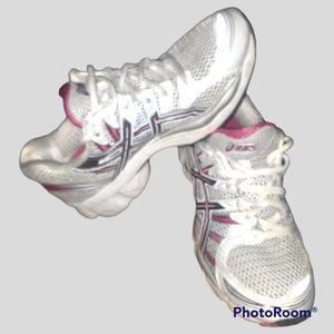 Women's Asics Gel Nimbus 12 Running Shoes
